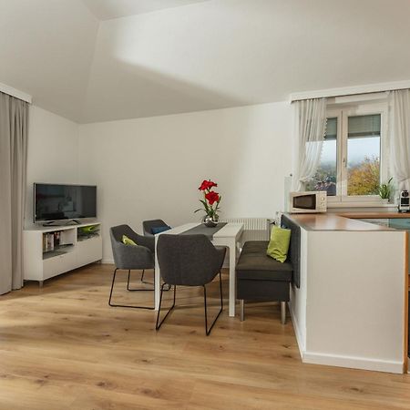 Appartement Dachsteingasse By Schladming-Appartements ภายนอก รูปภาพ