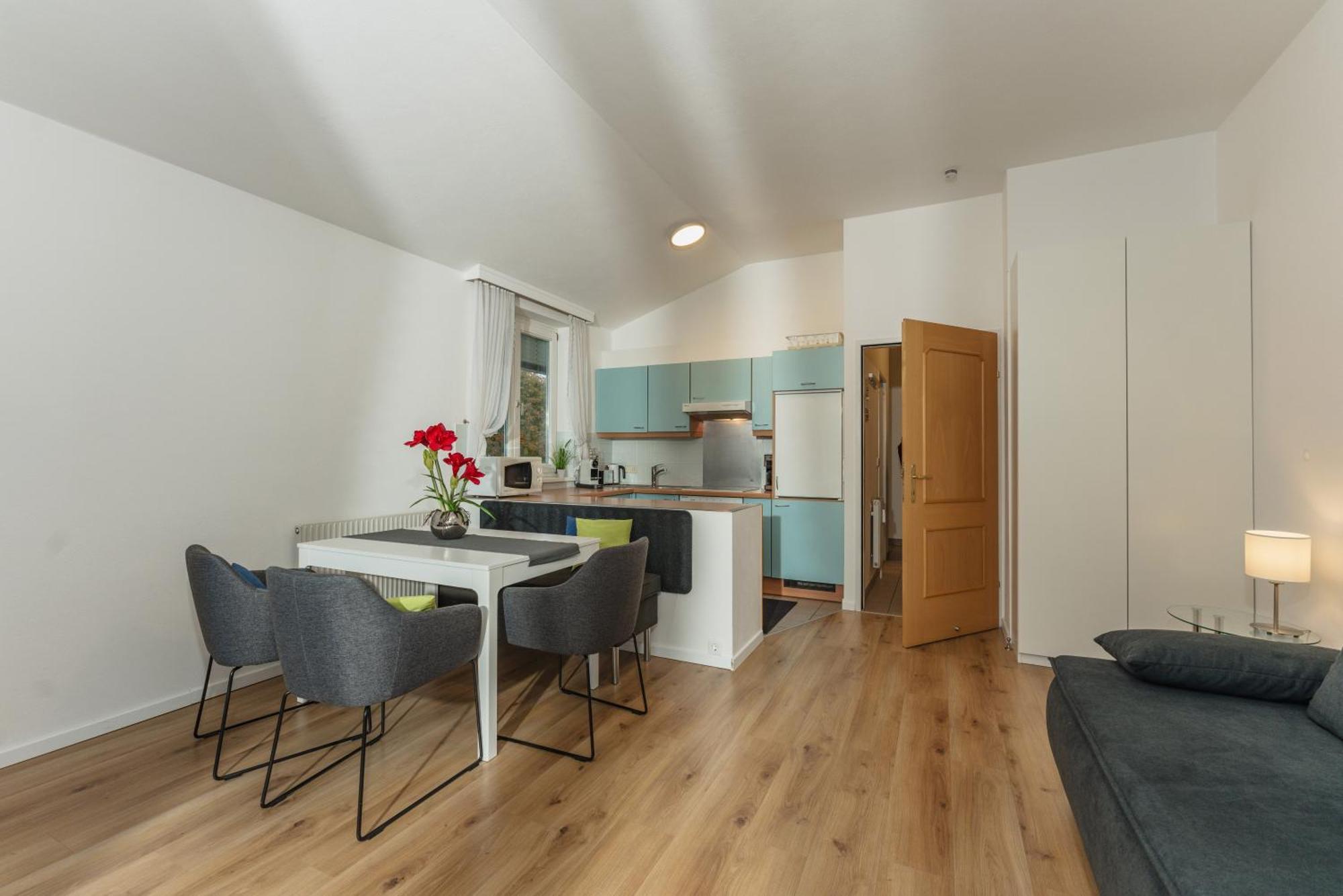 Appartement Dachsteingasse By Schladming-Appartements ภายนอก รูปภาพ