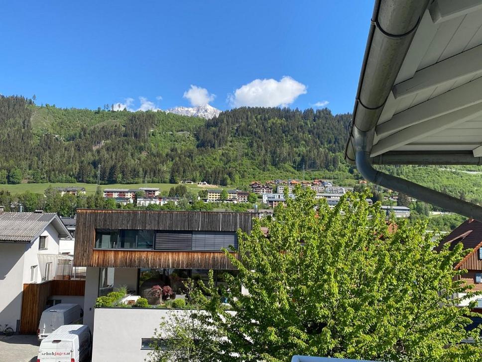 Appartement Dachsteingasse By Schladming-Appartements ภายนอก รูปภาพ