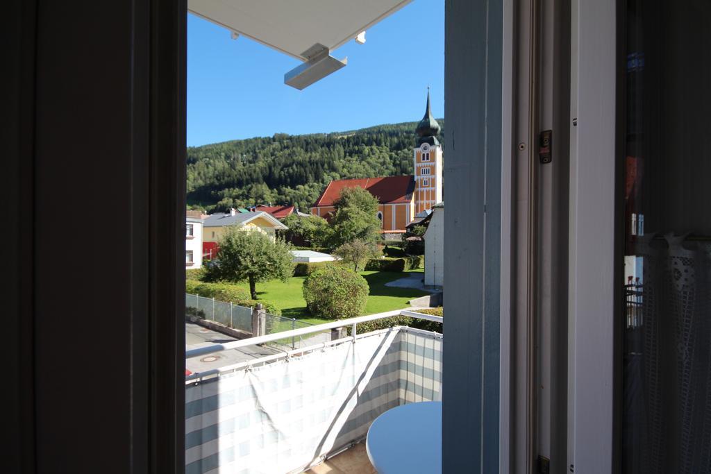 Appartement Dachsteingasse By Schladming-Appartements ห้อง รูปภาพ
