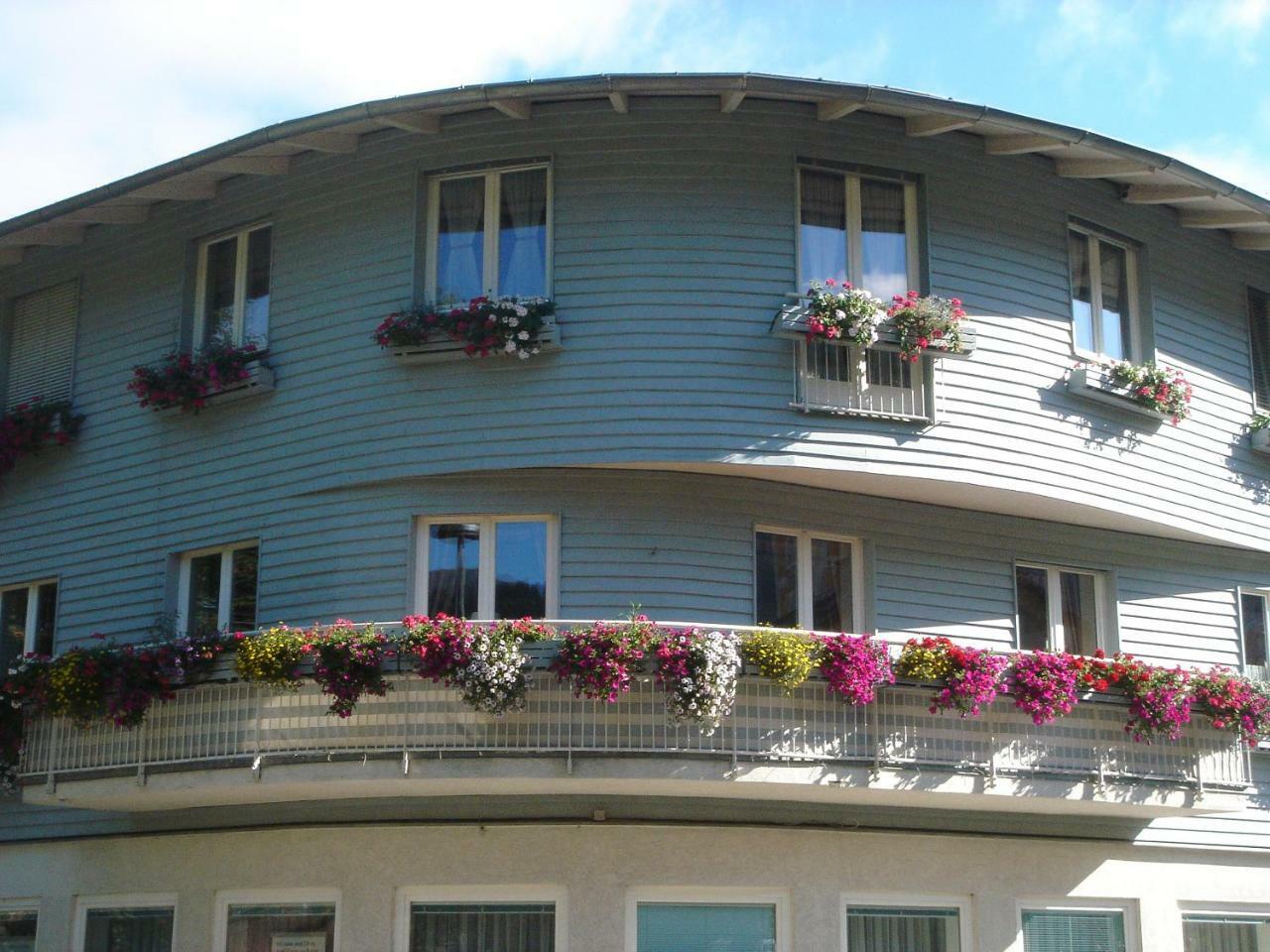 Appartement Dachsteingasse By Schladming-Appartements ภายนอก รูปภาพ